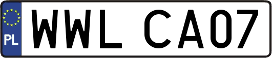 WWLCA07