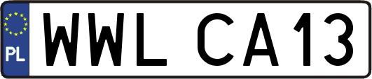 WWLCA13
