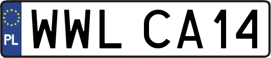 WWLCA14