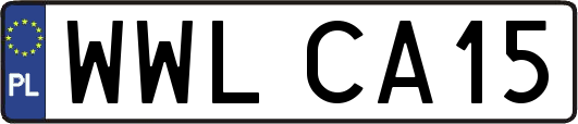 WWLCA15