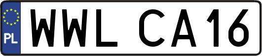 WWLCA16