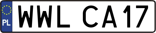 WWLCA17