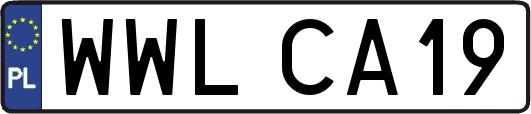 WWLCA19