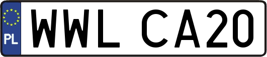 WWLCA20