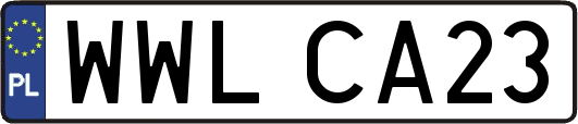 WWLCA23