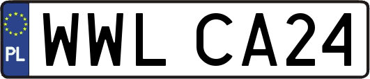 WWLCA24