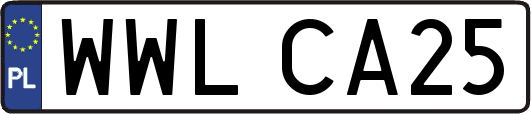 WWLCA25