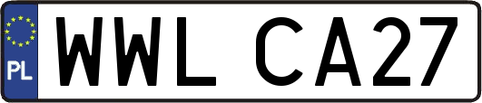 WWLCA27