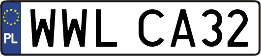 WWLCA32