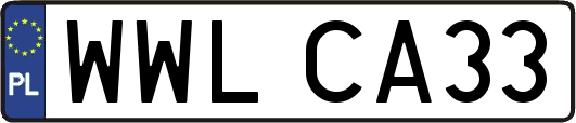 WWLCA33