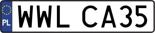 WWLCA35