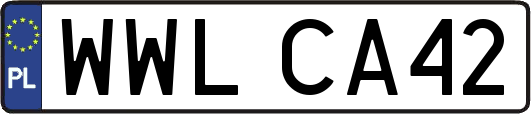 WWLCA42