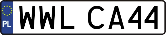 WWLCA44