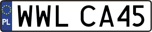 WWLCA45
