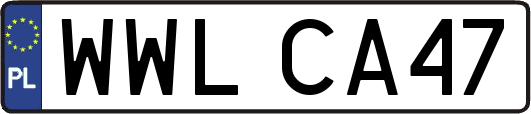 WWLCA47