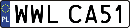 WWLCA51
