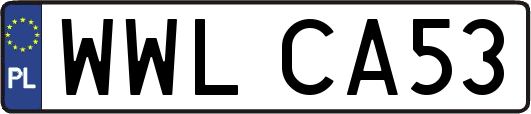 WWLCA53