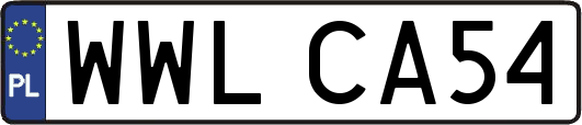WWLCA54