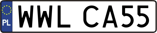 WWLCA55