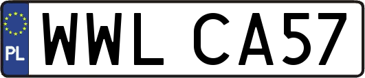 WWLCA57