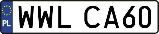 WWLCA60