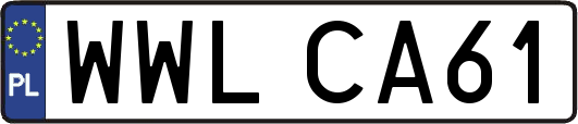 WWLCA61