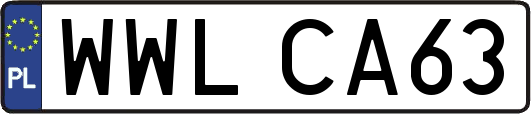 WWLCA63