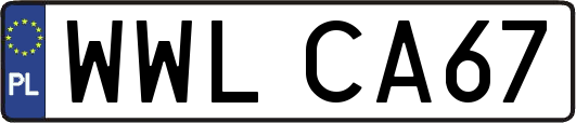 WWLCA67