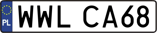 WWLCA68