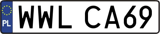 WWLCA69