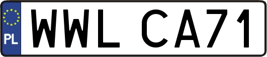 WWLCA71