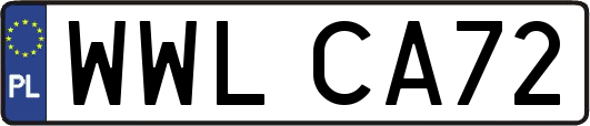 WWLCA72