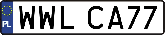 WWLCA77