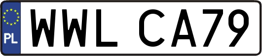 WWLCA79