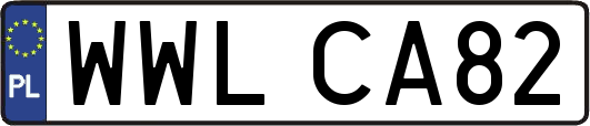 WWLCA82