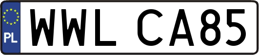 WWLCA85