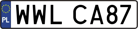 WWLCA87