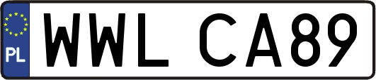 WWLCA89