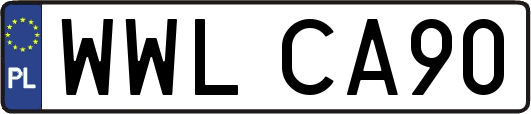 WWLCA90