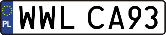 WWLCA93