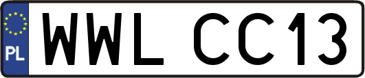 WWLCC13