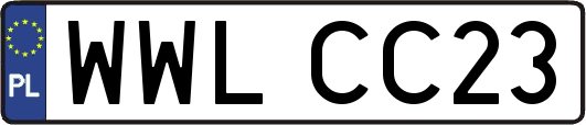 WWLCC23