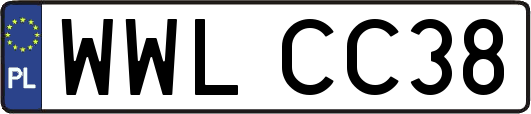 WWLCC38