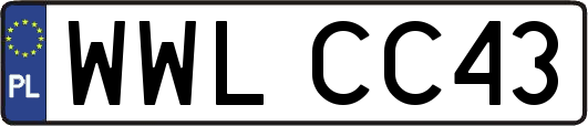 WWLCC43