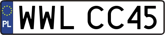 WWLCC45