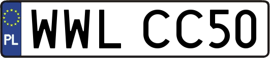 WWLCC50