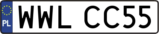 WWLCC55