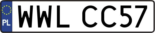 WWLCC57
