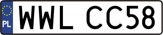WWLCC58