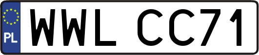WWLCC71